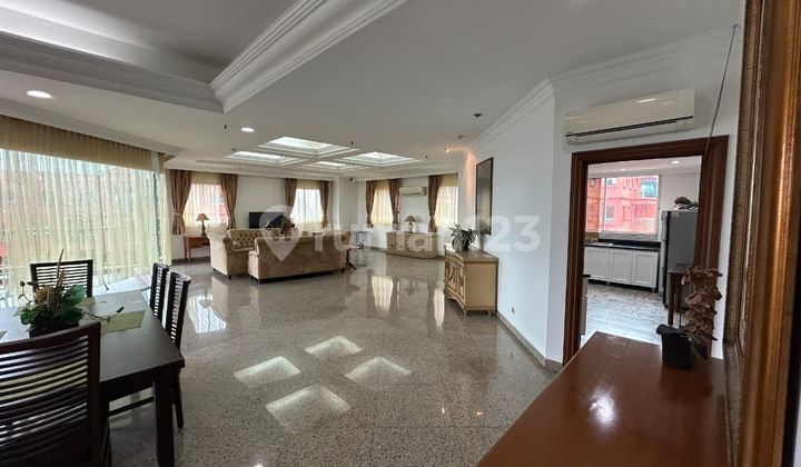 For Sale Apartment Greenview Pondok Indah