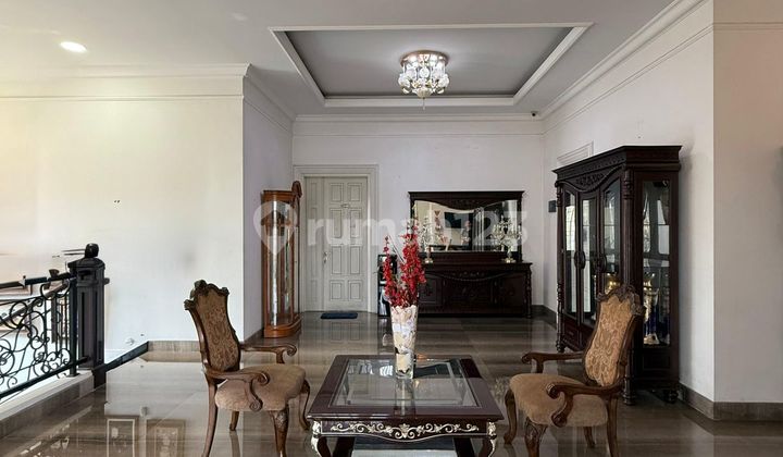 For Sale Lux American Classic Home Cirendeu Tangsel