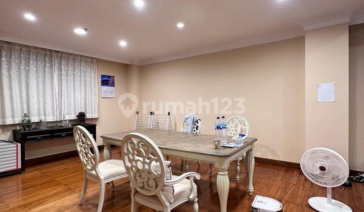 [For Sale] Apartment Name: Nuansa Hijau (Green View) Pondok Indah, Jakarta Selatan