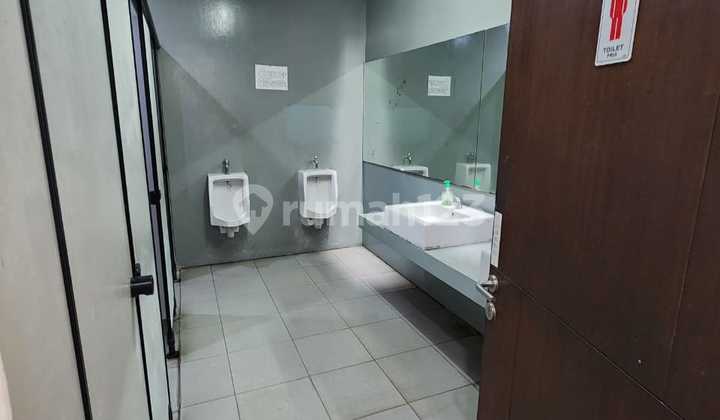 Dijual Dibawah NJOP Ex Kantor Kawasan Kemang  Kota Jakarta Selatan
