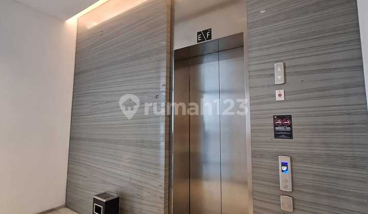 JUAL KHILAF PALING MURAH APARTMENT IZZARA 2