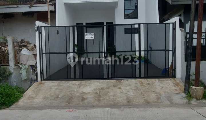 For Sale Brand New House Cinere