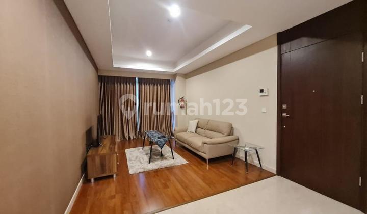Disewakan Apartemen Pondok Indah Residence 2
