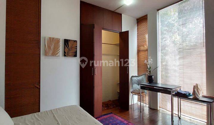 Kintamani Apartement 2 Br Unfurnished Butuh Renovasi 2