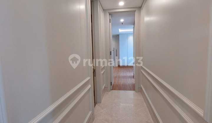 For Rent Apartment 5 BR Bagus Semi Furnished 2