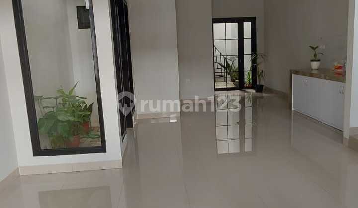 For Sale Brand New House Cinere 2