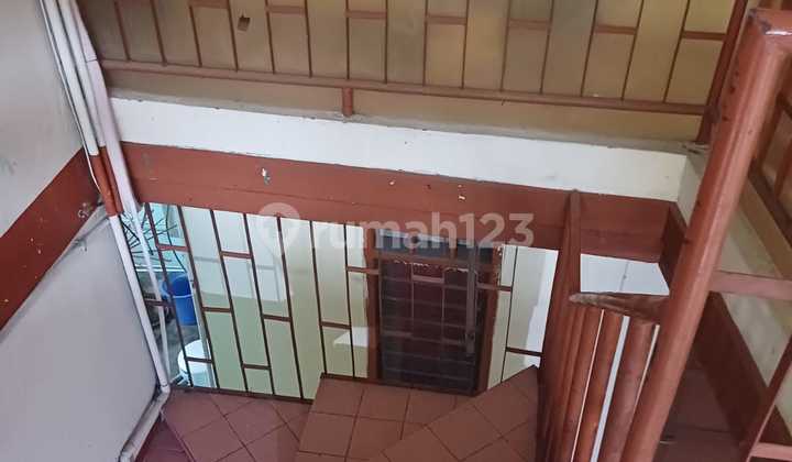 Jual Murah Cpt Rmh Kost2an di Setiabudi - Jakarta Selatan,