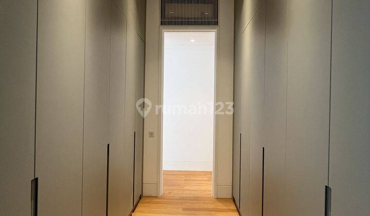 foto lainnya modern classic brand new townhouse