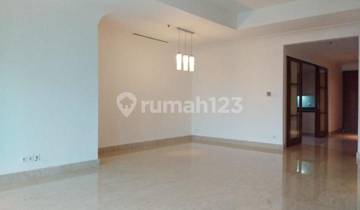 For Sale Apartemen Pakubuwono 2