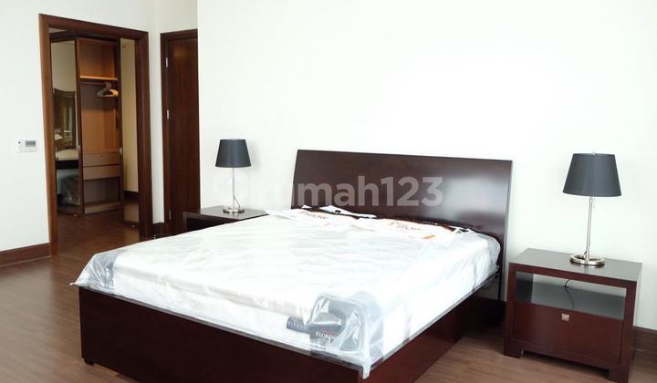 For Sale Apartemen Pakubuwono Signature  2