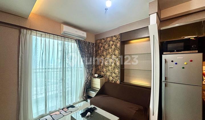 Disewakan Apartemen Thamrin Residence 2