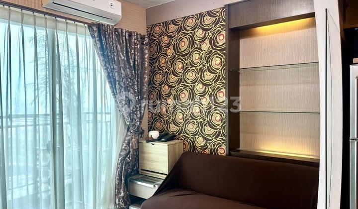 Disewakan Apartemen Thamrin Residence Disewakan Apartemen Thamrin Residence