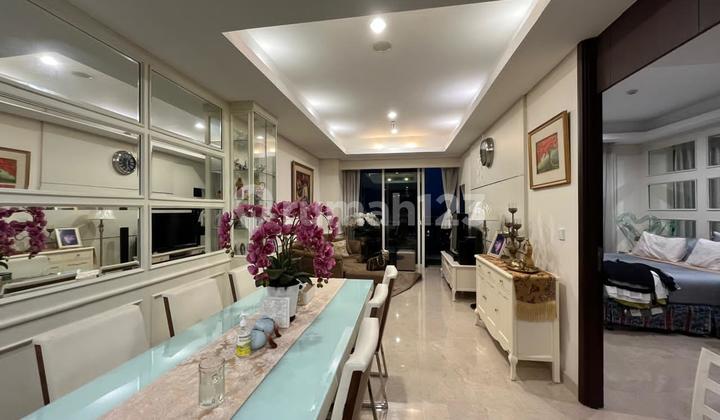 Disewakan Apartemen Pondok Indah Residence 2