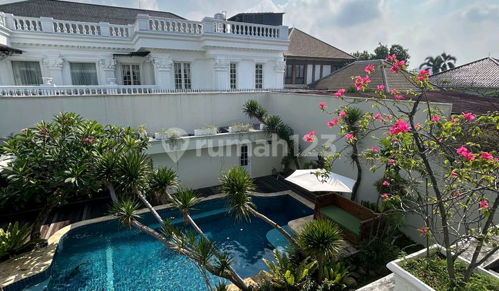 Dijual Cepat , Nego! Rumah Lux Tropical di Cilandak, Sebrang Citos Siap Huni Dijual Cepat , Nego! Rumah Lux Tropical di Cilandak, Sebrang Citos Siap Huni