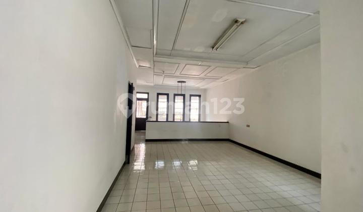 Dijual Cepat! Harga NJOP!! Rumah Pondok Indah 2 Lantai!