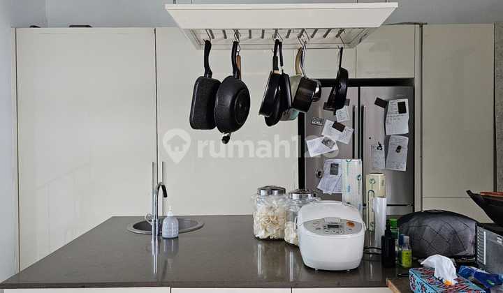 For Sale Tropical Style House in Radio Dalam 2