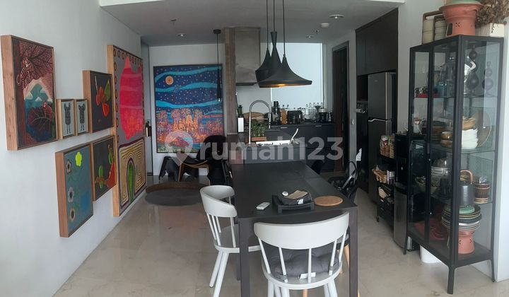 For Sale Kemvill Apartment