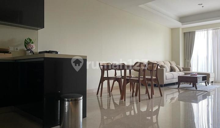 For Rent : Disewakan Apartemen Pondok Indah Residence For Rent : Disewakan Apartemen Pondok Indah Residence