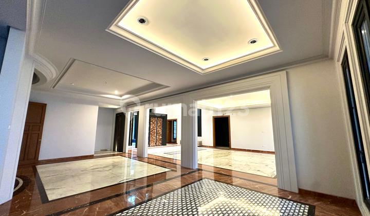 For Sale Brand New Modern House Pondok Indah