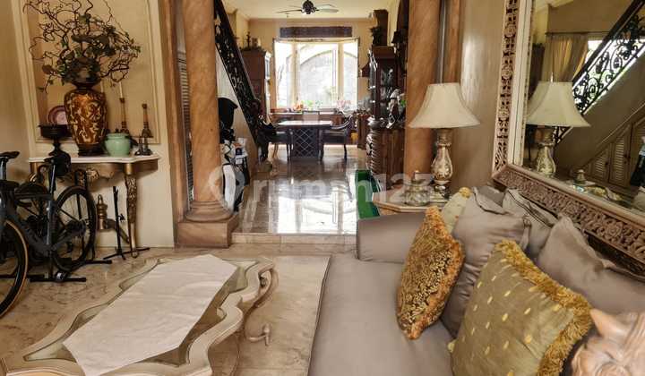 Dijual Rumah Lokasi Strategis Dkt MRT Fatmawati Jakarta Selatan Dijual Rumah Lokasi Strategis Dkt MRT Fatmawati Jakarta Selatan