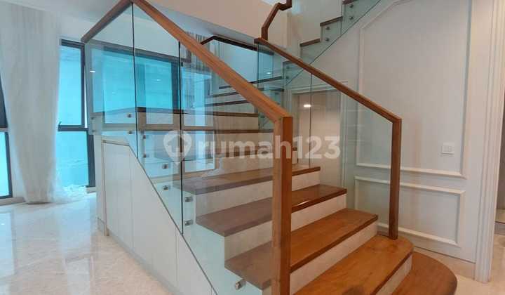 For Rent Apartment 5 BR Bagus Semi Furnished For Rent Apartment 5 BR Bagus Semi Furnished