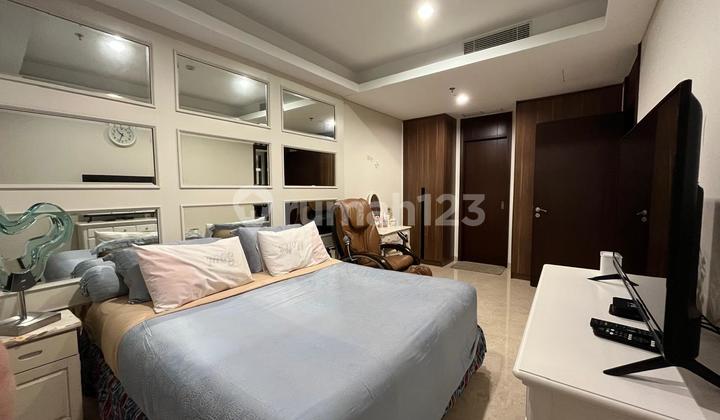 [For Rent] Pondok Indah Residence Apartment 1 BR