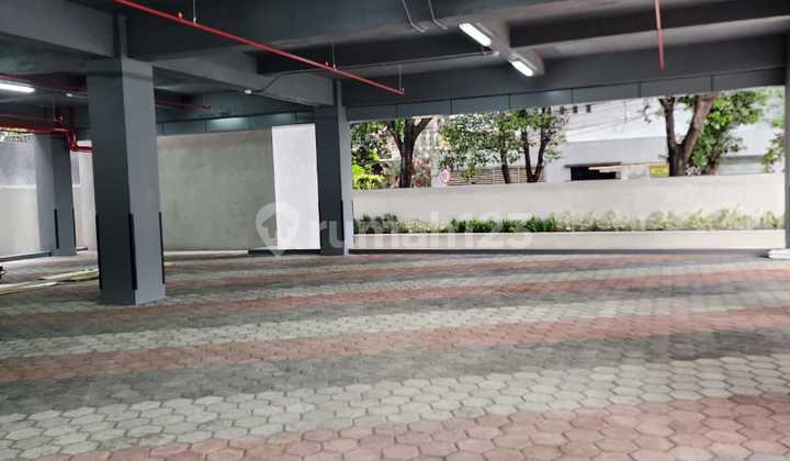 Dijual Gedung baru dekat  pondok indah TB simatupang Jakarta selatan  2