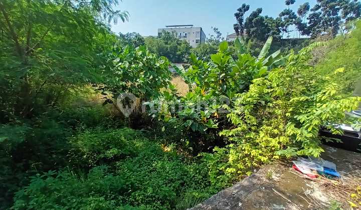 Dijual Kavling di Lebak bulus 5500 m2