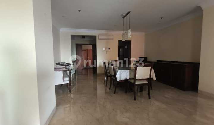 For Sale: Green View Pondok Indah Apartment For Sale: Green View Pondok Indah Apartment