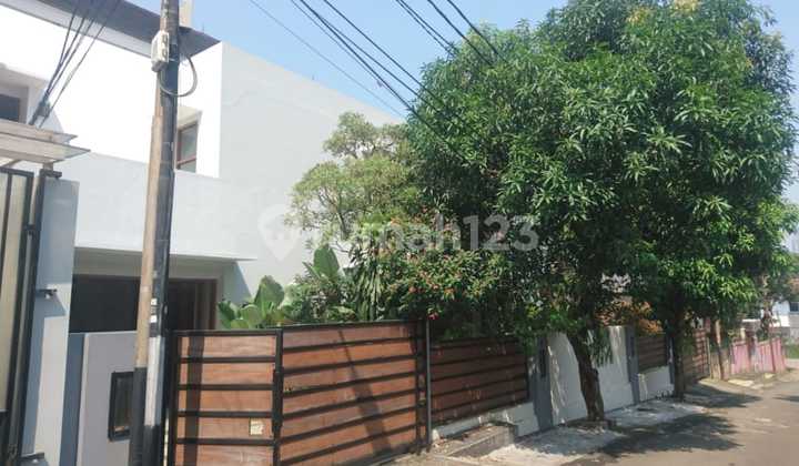 Di Jual Rumah Kantor Kemang 2