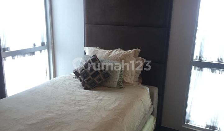 Disewakan Apartment Kemvill tower Ritz USD 3000 (Nego)  2