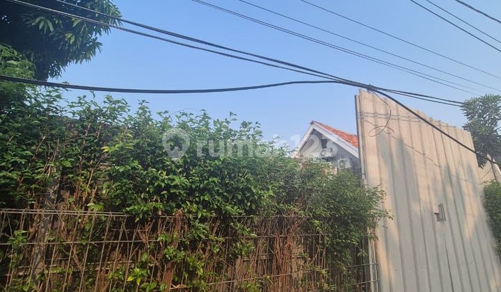 For sale ready-to-build plot in Cipete (RE).