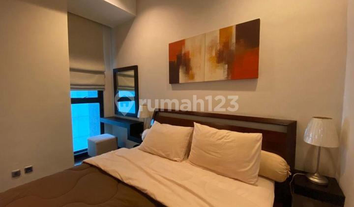 Apartment for SALE/RENT Setiabudi Residences  2