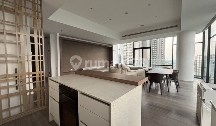 Apartemen dijual Verde one Kuningan Apartemen dijual Verde one Kuningan