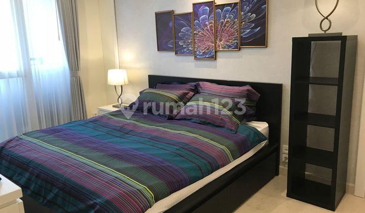 For Rent Apartemen Pondok Indah Residence For Rent Apartemen Pondok Indah Residence