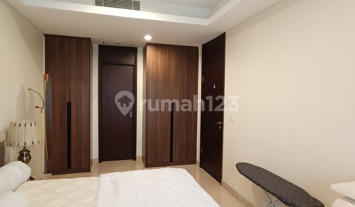 For Sale Pondok Indah Residences 1 BR