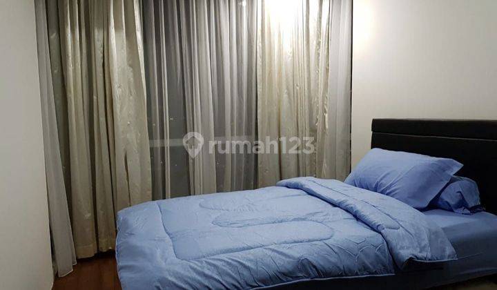 Apartemen Kemang Village tower Empire , 2 Br Furnished  1