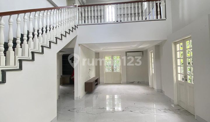 DIJUAL RUMAH di Jl Tanah Kusir 2 , Jakarta Selatan 2