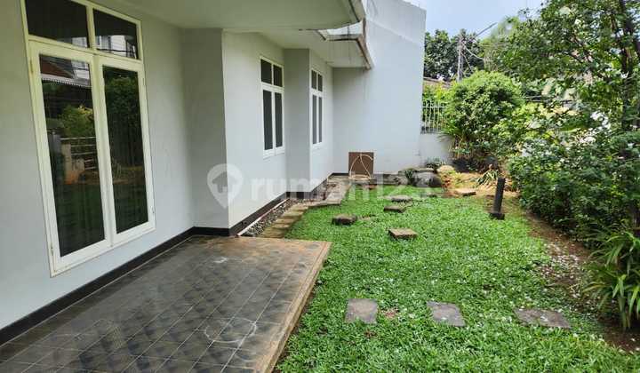 For Sale Residence Pondok Indah Mall 2