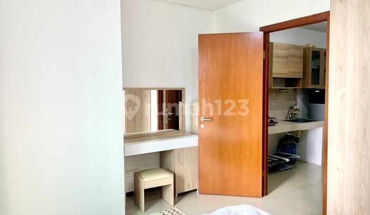 Disewakan Apartemen Thamrin Residence 2