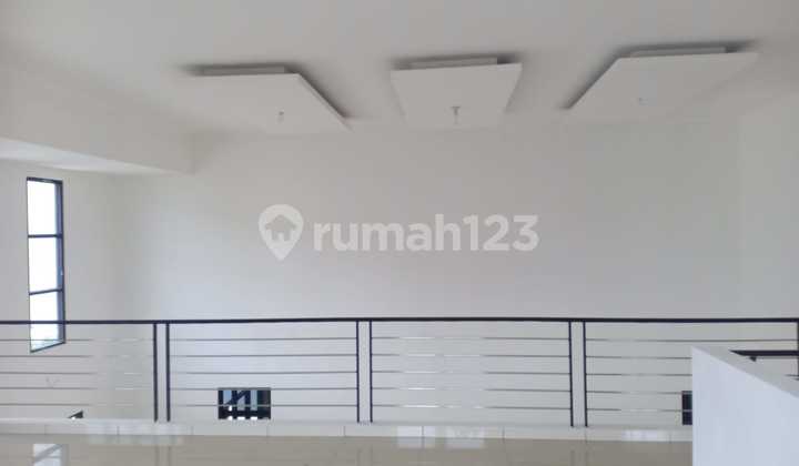 For Sale House on Bango Street, Tanah Sareal, Bogor 2