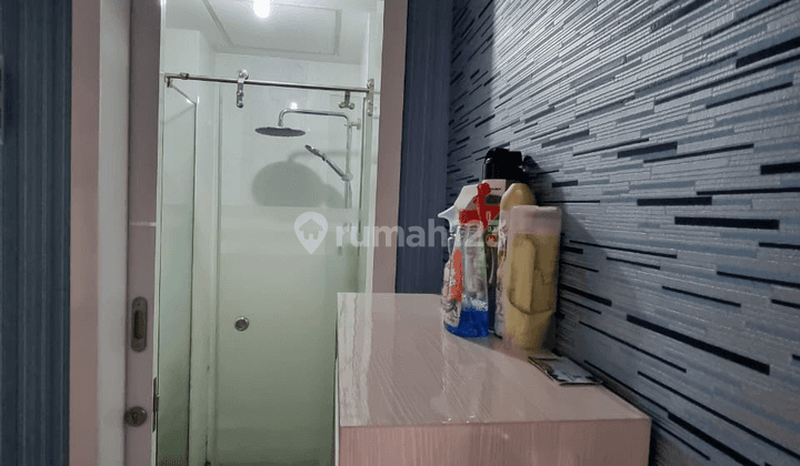 Dijual Apartment Urban Heights Residence Full Furnished 1