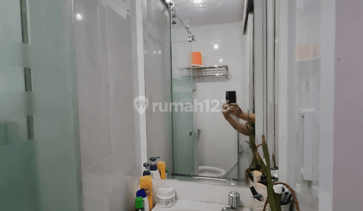 Dijual Apartment Urban Heights Residence Full Furnished 2