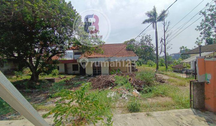 Dijual Tanah Di Karang Tengah Lebak Bulus Jakarta Selatan 1