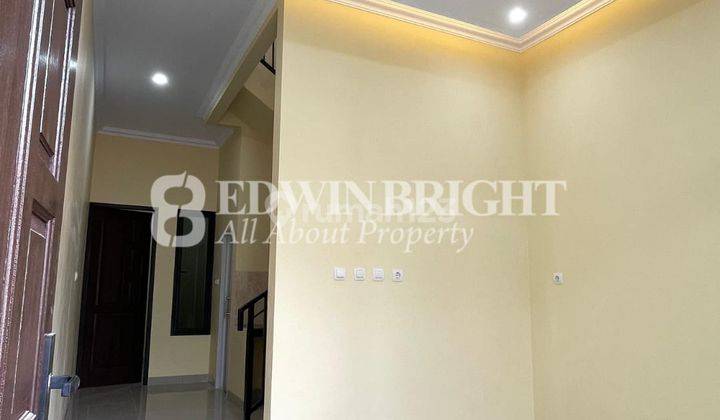 Dijual Cepat Rumah Baru Siap Huni Area Graha Raya 2