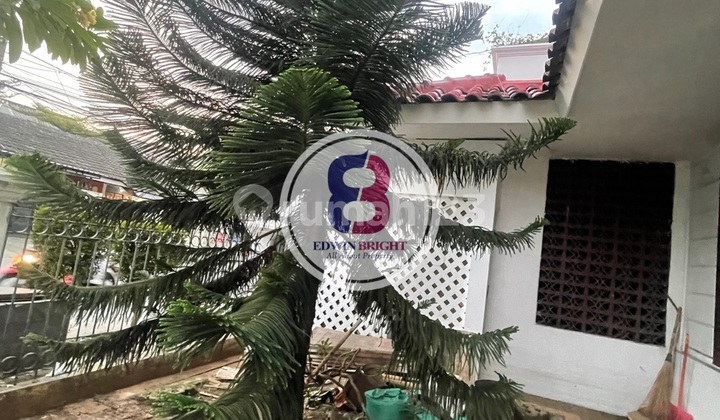 Rumah Termurah Hitung Tanah Taman Asri Kota Tangerang 