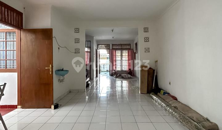 Rumah Termurah Graha Raya Bintaro Dekat Alam Sutera 2