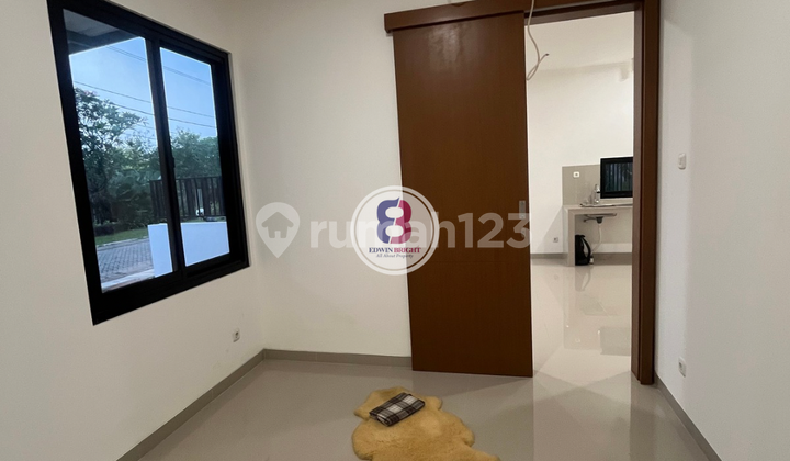 New House Cluster Mrt Lebak Bulus South Jakarta Bintaro 2