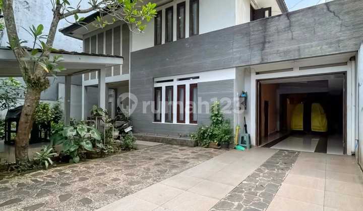 Rumah Murah SHM Menteng Bintaro Jaya Sektor 7 Rumah Murah SHM Menteng Bintaro Jaya Sektor 7