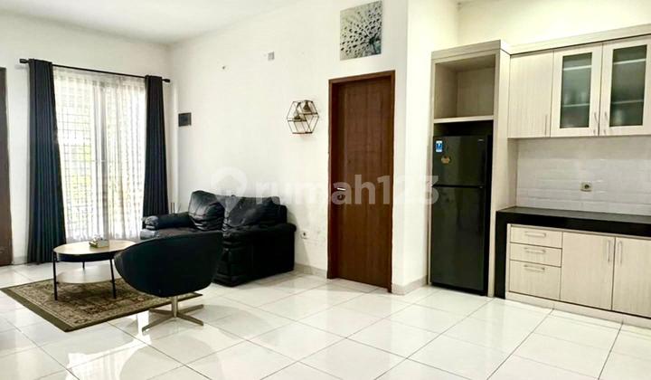 Rumah Termurah Luas Emerald Bintaro Jaya Sektor 9 1